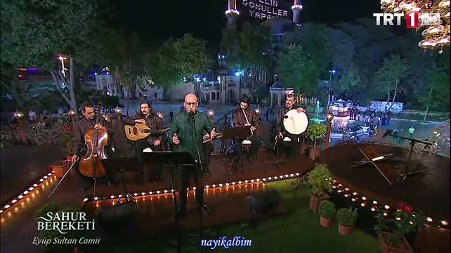 Adı güzel kendi güzel Muhammed Murat Irkılata Ramazan 2016