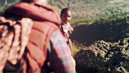 Discover Pokémon in the Real World with Pokémon GO!