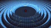 Second Occurance of Gravitational Waves Detected - Comparing Chirps from Black Holes - HD