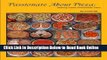 Read Passionate About Pizza: Making Great Homemade Pizza  PDF Online
