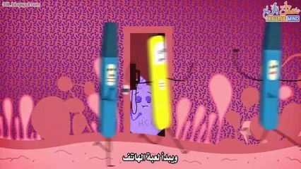 كيف يعمل جهاز اختبَار الحمل #شَرْح تفاعليّ