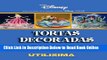 Download Tortas Decoradas (Spanish Edition)  PDF Free