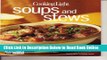 Read Cooking Light Soups And Stews (2010)  Ebook Free