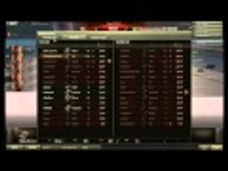 Danish - World of Tanks Skore Nr 3 (Med T40)