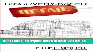 Download Discovery-Based Retail  PDF Free