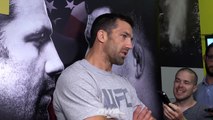 UFC 199: Luke Rockhold Wants to Make SportsCenter With Michael Bisping Win