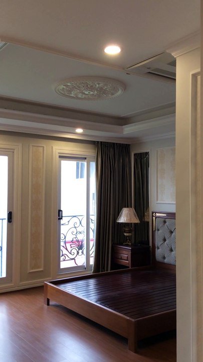 Nội thất Lào Cai - Thi công nội thất gia đình tại Lào Cai
