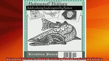 Free PDF Downlaod  Untamed Nature An Adult Coloring Book Inspired By Nature  FREE BOOOK ONLINE