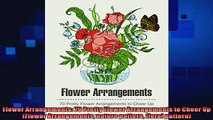 FREE PDF  Flower Arrangements 70 Pretty Flower Arrangements to Cheer Up Flower Arrangements nature  BOOK ONLINE