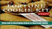 Download Fortune Cookies: The Best Little Fortune Cookie Kit Ever (Petites Plus(tm))  Ebook Free