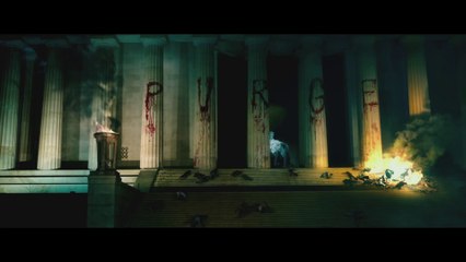 The Purge: Election Year Trailer - Release on July 1, 2016