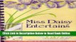 Read Miss Daisy Entertains (3rd printing)  PDF Free