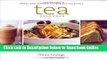 Download Tea Cookbook: Delicious Recipes for Tea Lovers  PDF Free