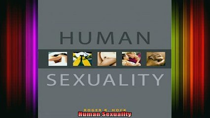 DOWNLOAD FREE Ebooks  Human Sexuality Full EBook
