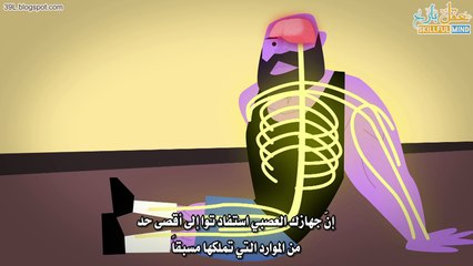 ما الذي يجعل عَضَلَاتك تنمو؟ #تقوية الجسم #شَرْح تفاعليّ