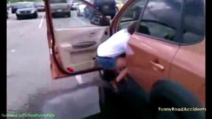 Funny road accidents,Funny Videos, Funny People,new 2016,youtube