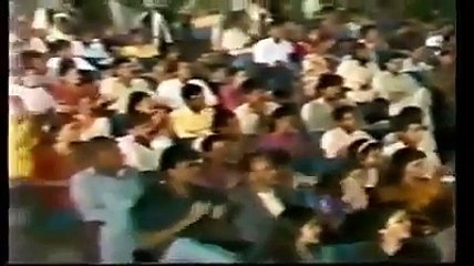 Bushra Ansari Vs Moin Akhter