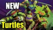 Teenage Mutant Ninja Turtles TMNT 2013 {Xbox 360} part 2