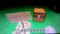 Minecraft TNT Cannons How to build them