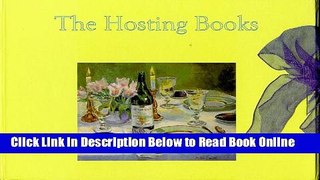 Read The Hosting Books  Ebook Free