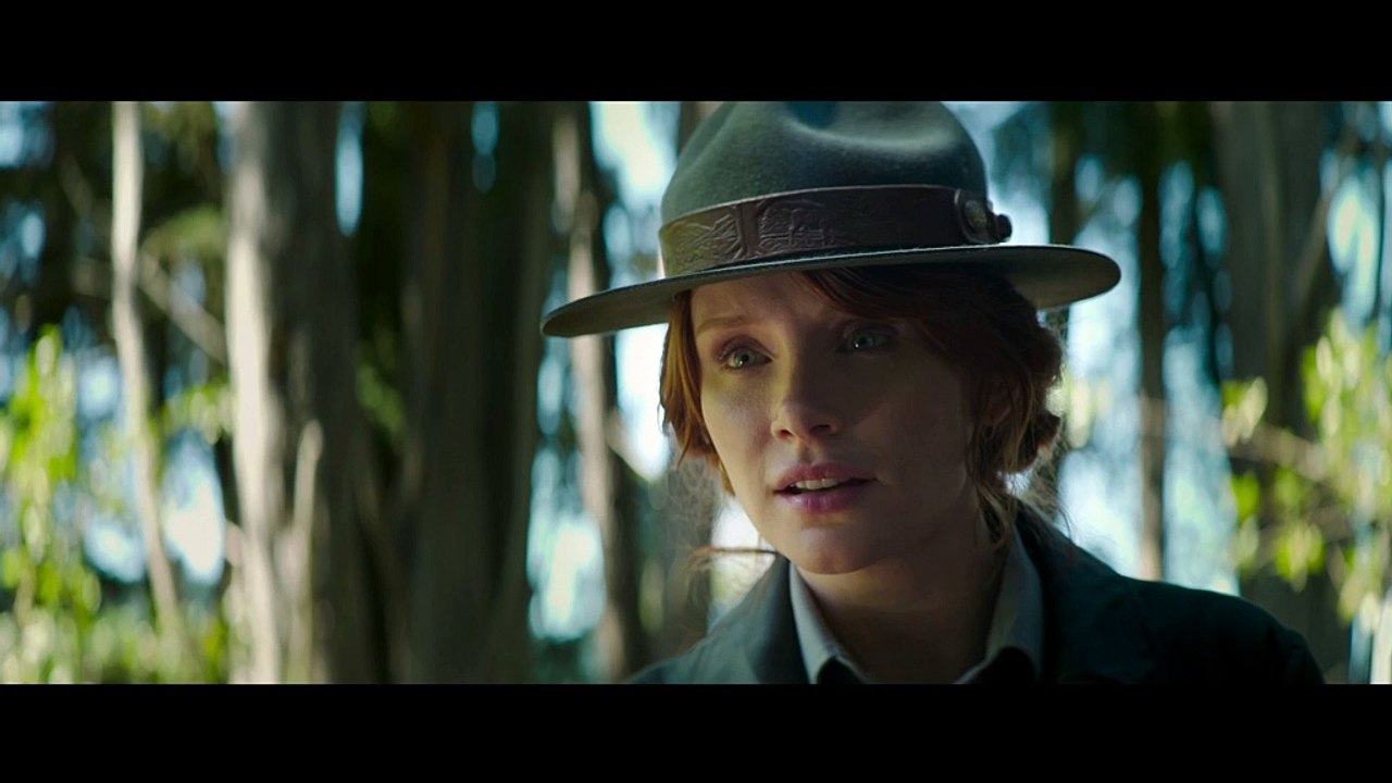 Pete's Dragon - Trailer