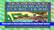 Read Moosewood Restaurant Cooks at Home: Moosewood Restaurant Cooks at Home  Ebook Free