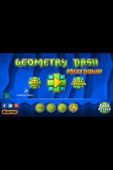 Geometry Dash MeltDown 2