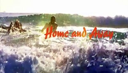 Home and Away 6452 21st June 2016 HD 720p