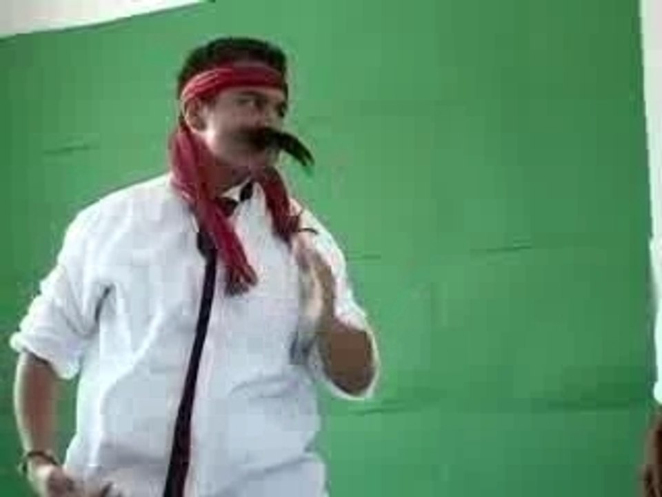 Tlalokman 1