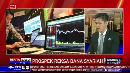 Download Video: Dialog Market Corner: Prospek Reksa Dana Syariah #1