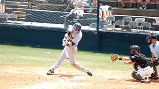 2010 OVC Baseball Championship - Pringles Park - Jackson, Tenn. (May 26-30)