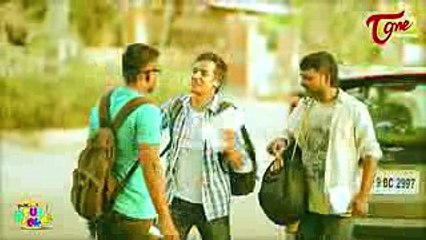 Fun Bucket - 30th Copy - Funny Videos - by Harsha Annavarapu