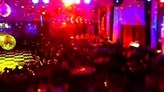 Gustavo Vega -Conrad Punta del Este -  24 de agosto