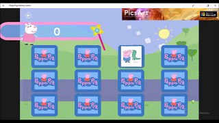 #Peppa #Pig #Memory game plays for PC#Character 1 #Are you sleeping lyrics and more