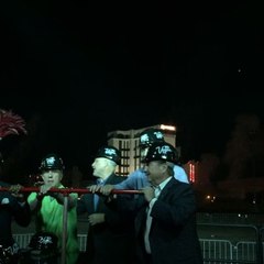 Historic Riviera Hotel and Casino Implodes in Planned Demolition