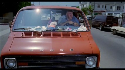 American History X-TRAILER