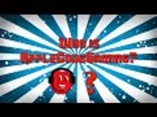Who is AppleCodeGaming? | 50th Video Special!