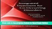 Download Integrated Treatment for Co-Occurring Disorders: Personality Disorders and Addiction  PDF