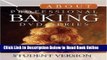 Download About Professional Baking DVD Series: Student Version  Ebook Free