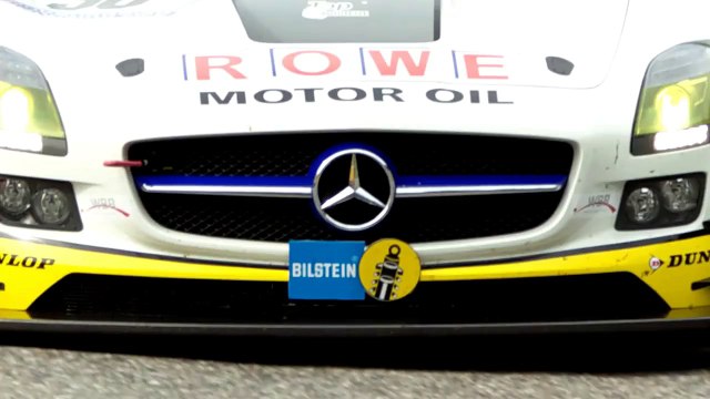 Mercedes Benz Illuminated Star | Counto Motors | Mercedes Benz - Goa