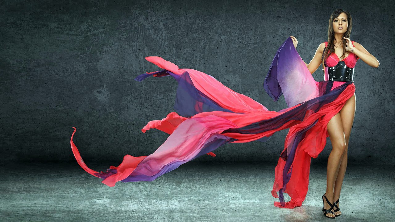 Electro & House 2011 Best of DIRTY House Mix #2