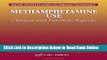 Download Methamphetamine Use: Clinical and Forensic Aspects (Pacific Institute Series on Forensic