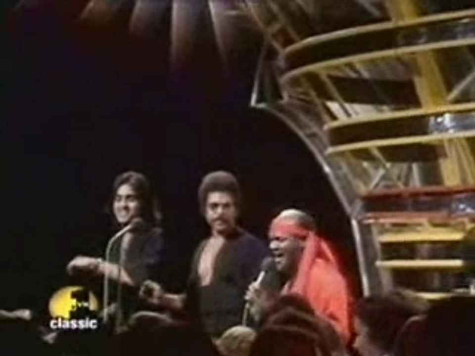 Carl Douglas - Kung Fu Fighting