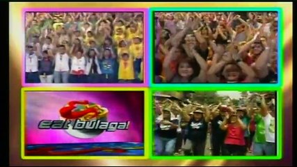 Eat Bulaga June 16, 2016 Part 1