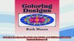 READ book  Coloring Designs Mandalas for Adults and Children Mandala Series Volume 2  FREE BOOOK ONLINE