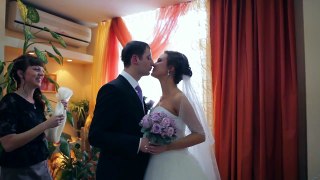 Wedding day Andrey&Tatyana November 24