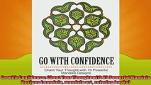 FREE DOWNLOAD  Go with Confidence Chant Your Thought with 70 Powerful Mandala Designs mandala mandala  DOWNLOAD ONLINE