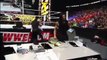 WWE Raw 12 17 12 Full Show The Shield Attacks Ric Flair And Team Hell No
