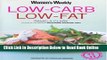 Read Low Carb, Low Fat (The Australian Women s Weekly: New Essentials)  Ebook Free