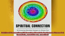 Free PDF Downlaod  Spiritual Connection 30 Amazing Mandala Designs to Stress Out mandala mandala art  DOWNLOAD ONLINE